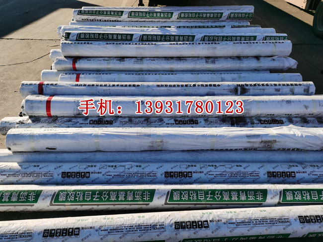 防水卷材在什么行業(yè)使用量大？